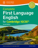 Schoolstoreng Ltd | Complete First Language English for Camb